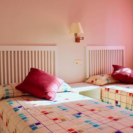 Apartamento Playa Y Golf Con Parking Incluido Мотриль Экстерьер фото